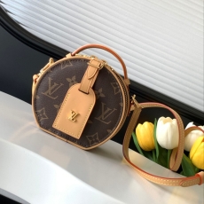 LV Round Bags